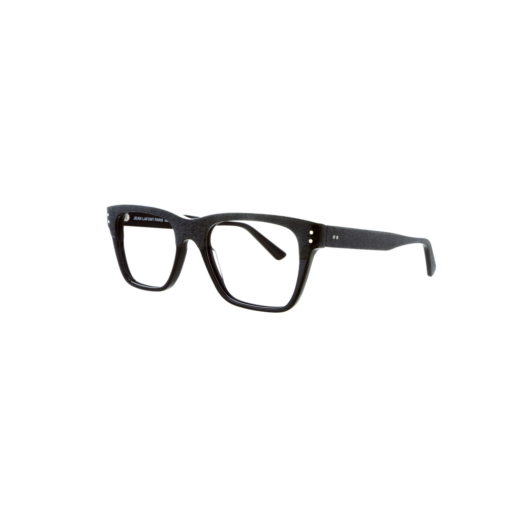 Lafont INTERMEZZO Eyeglasses 100B Black 52mm